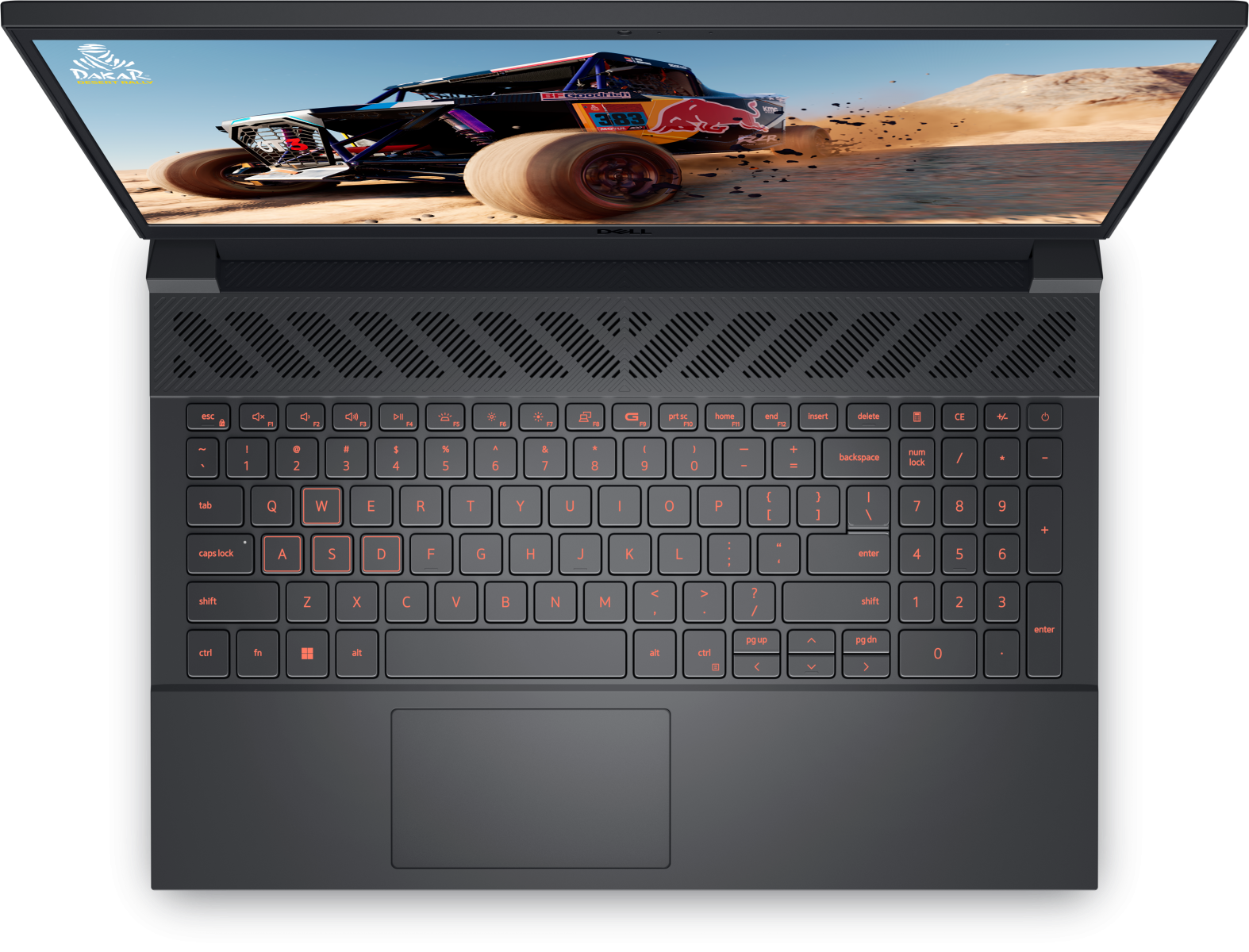 dell gaming new